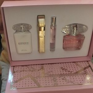 VERSACE " Bright Crystal"